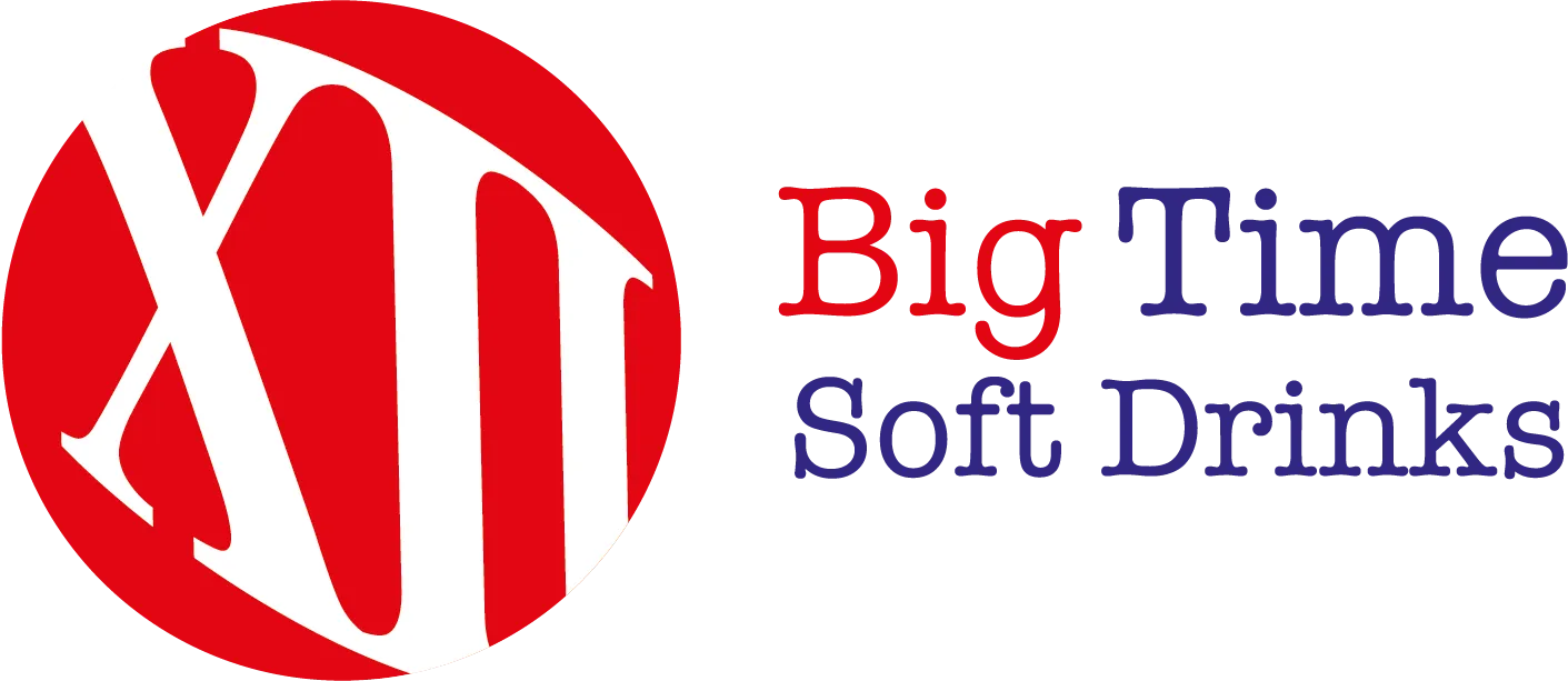 Big Time Soft Drinks