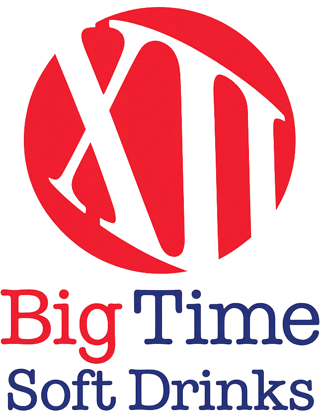 Big Time Soft Drinks