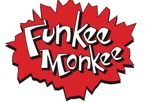 Funkee Monkee